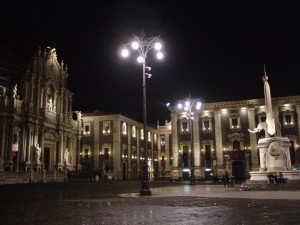 catania