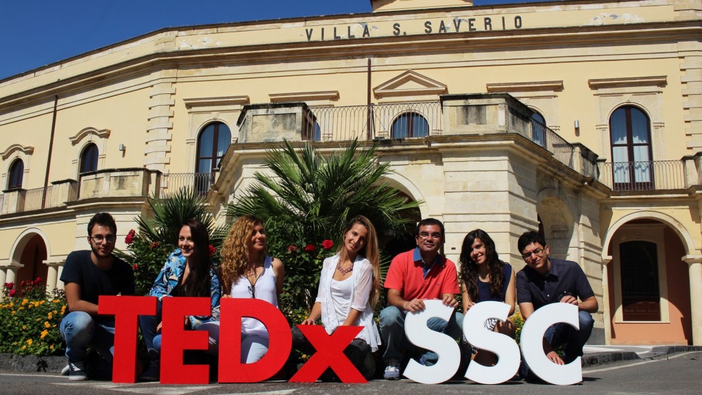 tedxssc