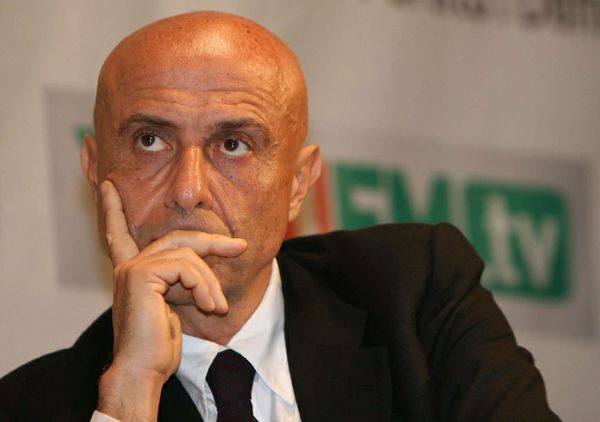 Minniti