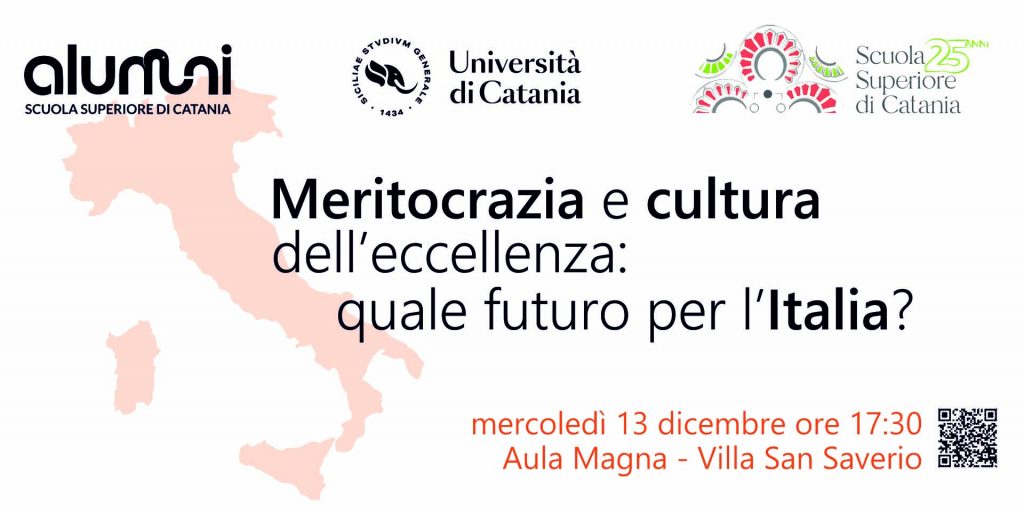 Meritocrazia e cultura dell’eccellenza: quale futuro per l’Italia