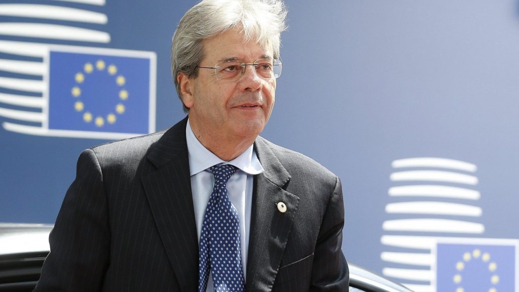 Europa e Mediterraneo
