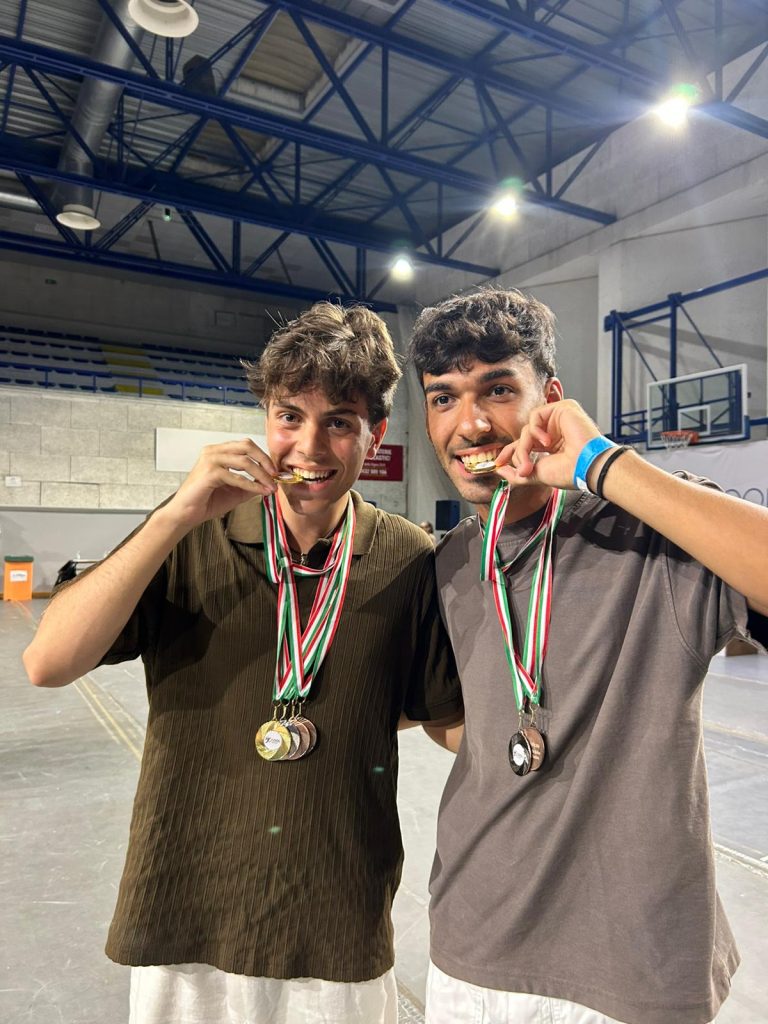 Premiazione