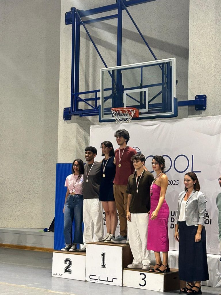Premiazione