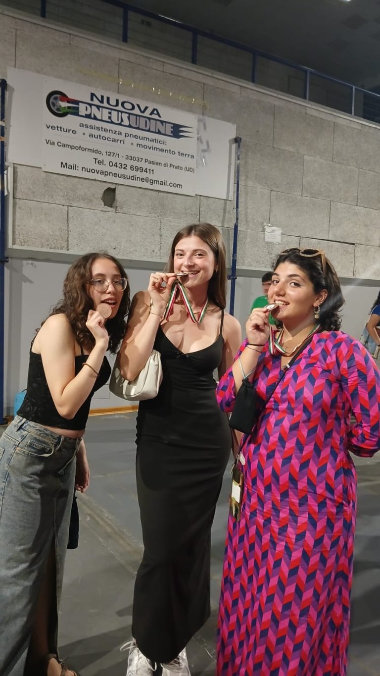 Premiazione