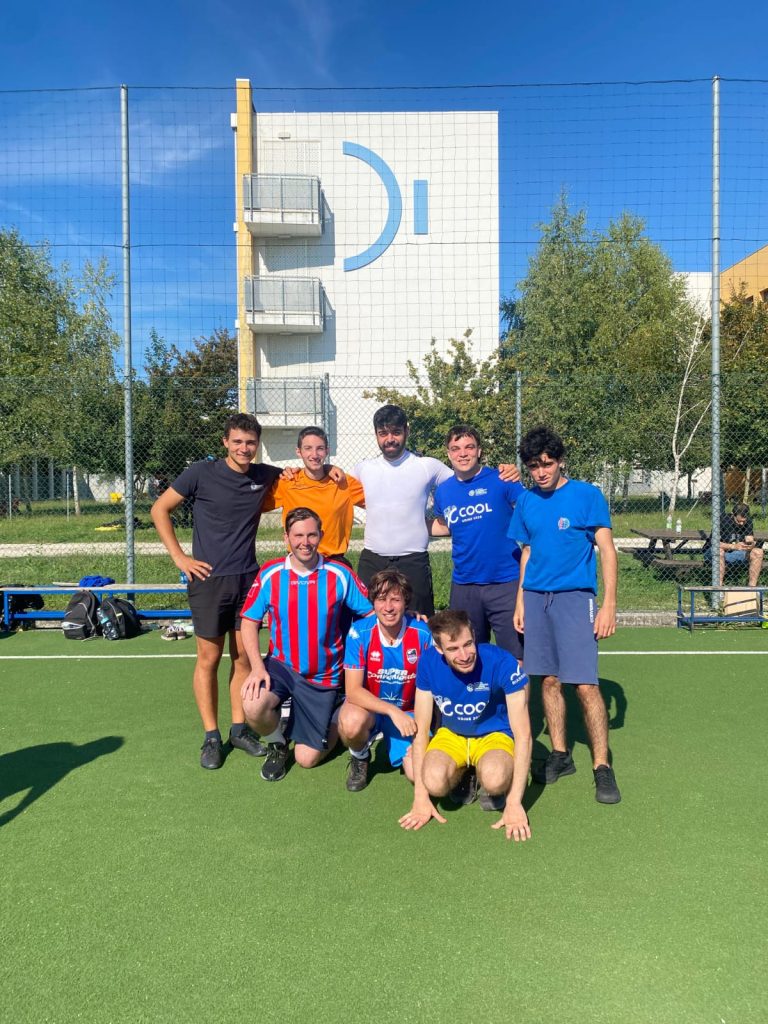 Calcio maschile