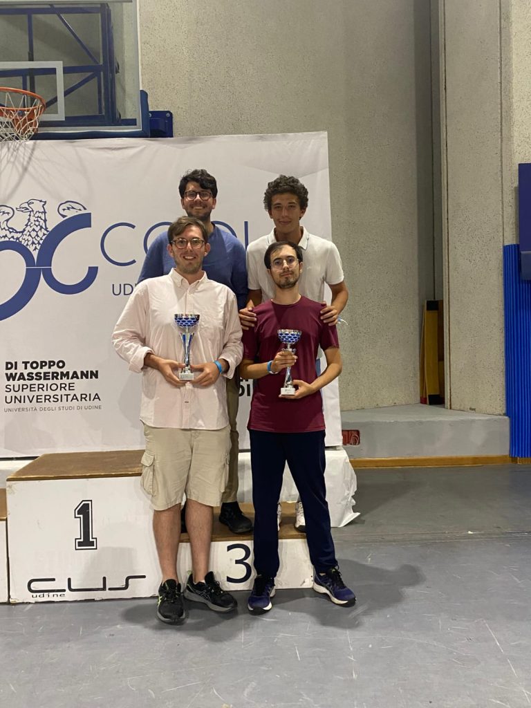 Premiazione