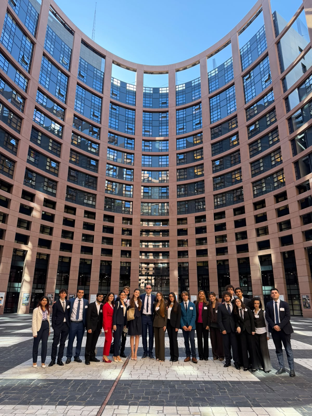 parlamento 1